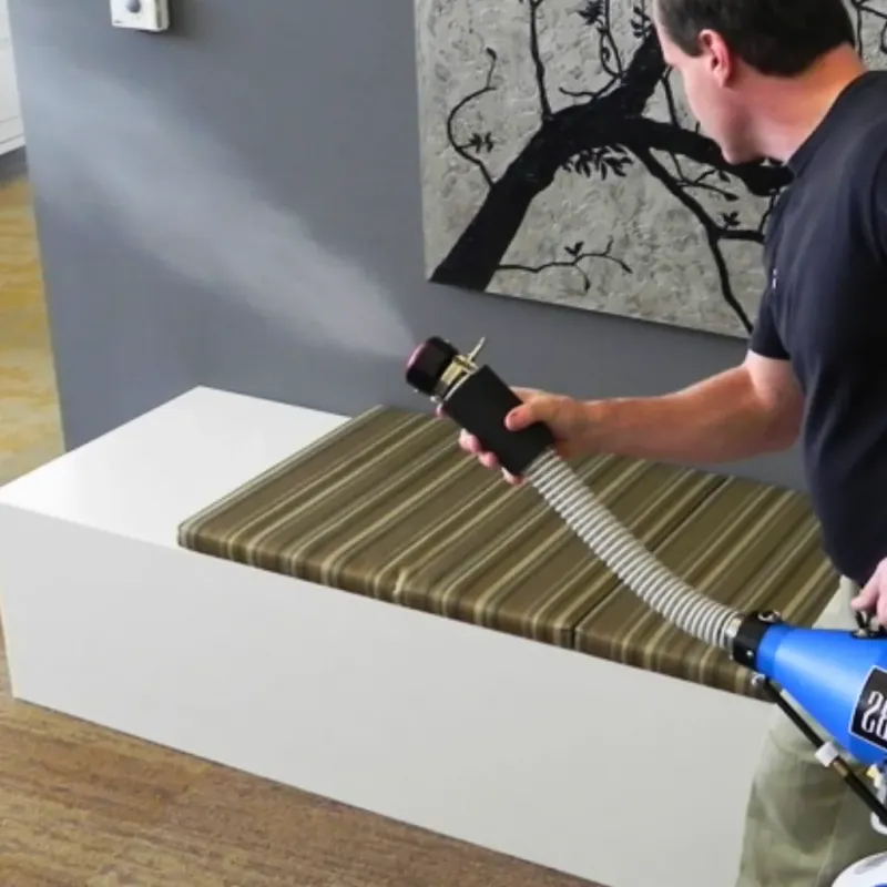 Professional Odor Removal in Lenoir County, NC